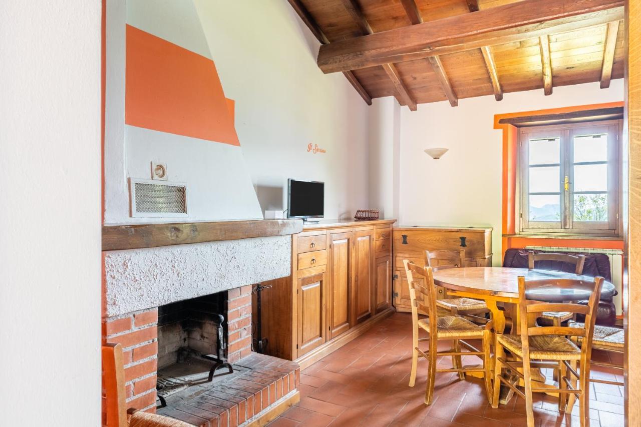 Il Serrino 4 Pistoia Extérieur photo