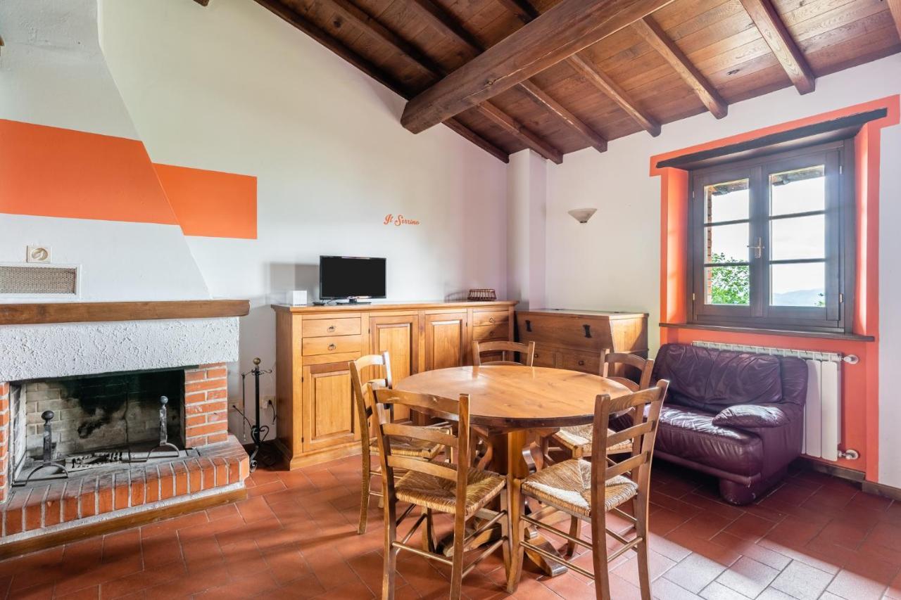 Il Serrino 4 Pistoia Extérieur photo