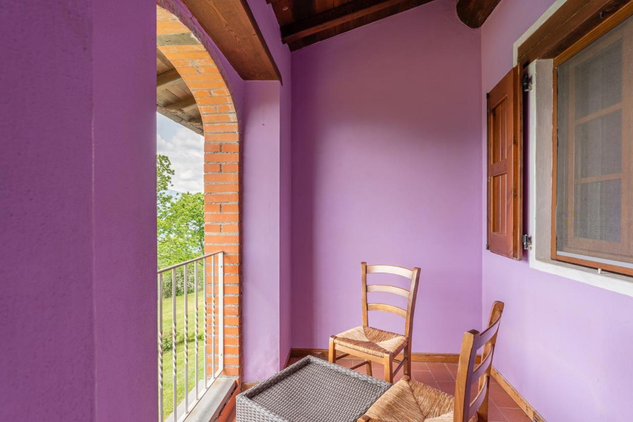 Il Serrino 4 Pistoia Extérieur photo