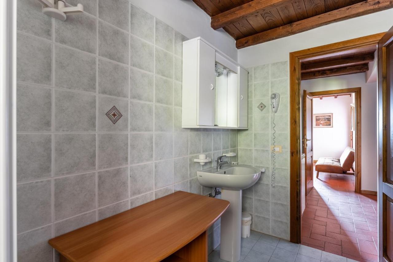 Il Serrino 4 Pistoia Extérieur photo